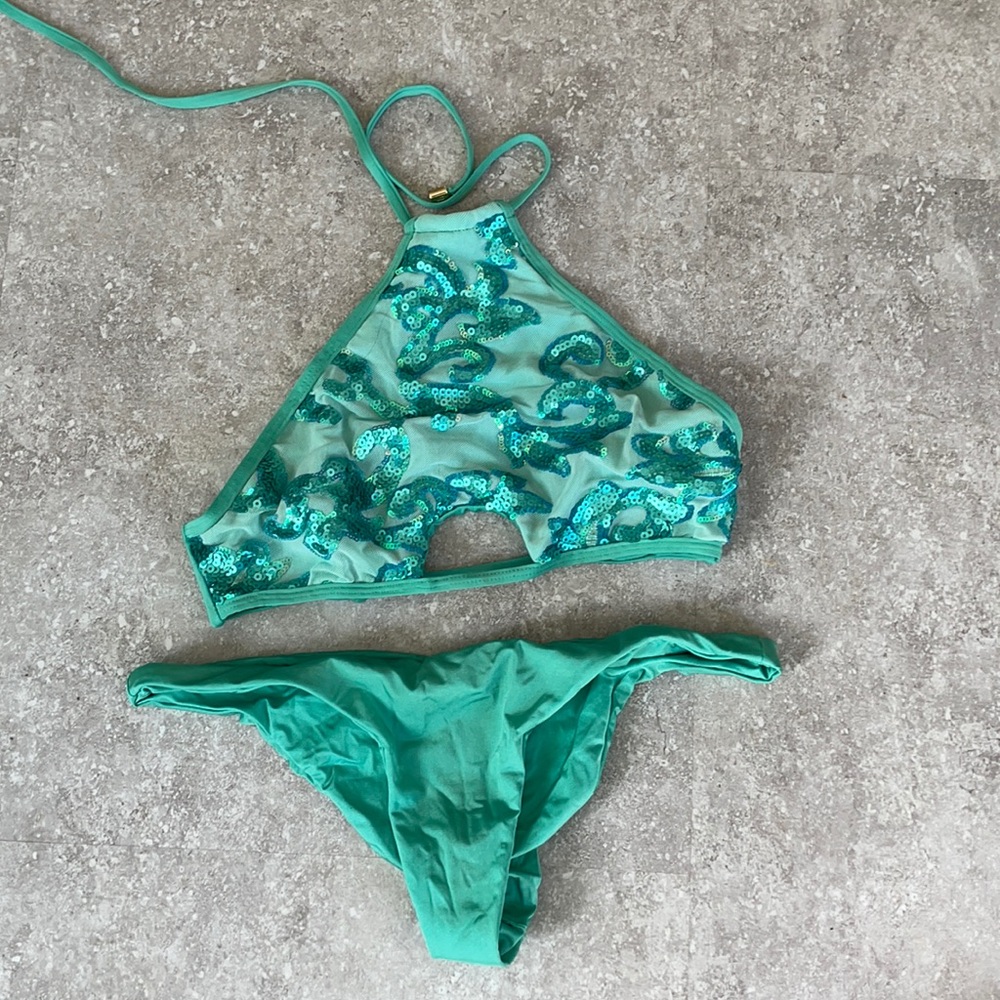 Beach Bunny Swimsuit